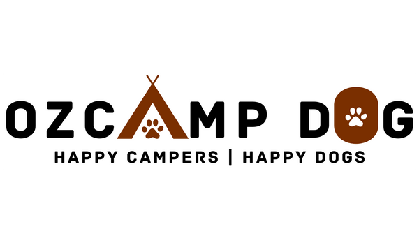 Oz Camp Dog