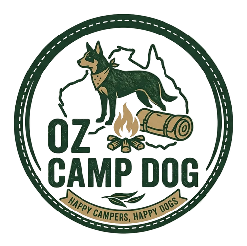 Oz Camp Dog