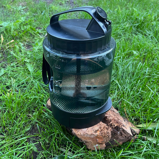 Adventure Hydration Bottle