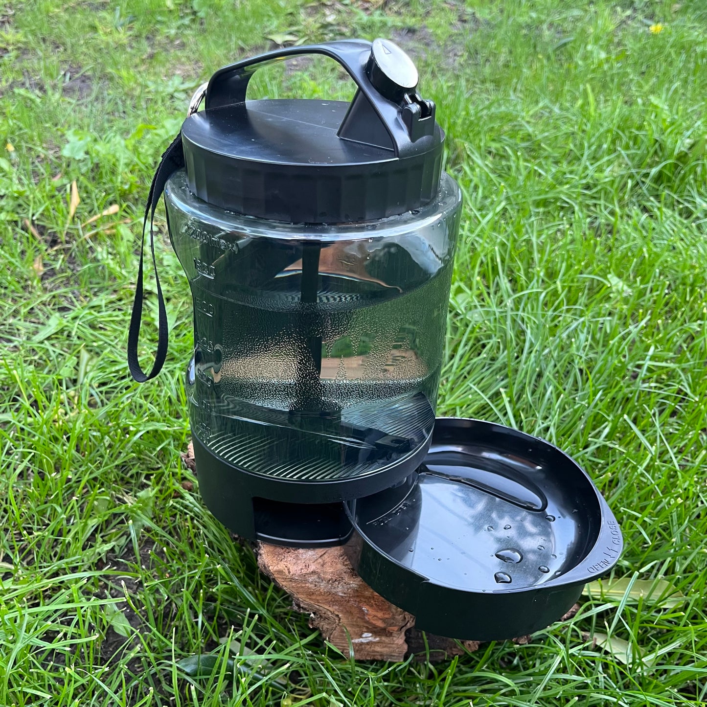 Adventure Hydration Bottle